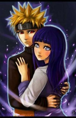 Dream Team (NaruHina) cover