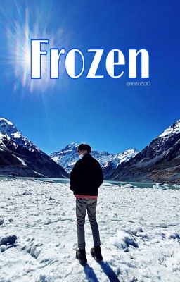 Frozen (Complete) cover