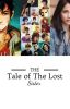 The Tale of the Lost Sister a PJO/HP Crossover