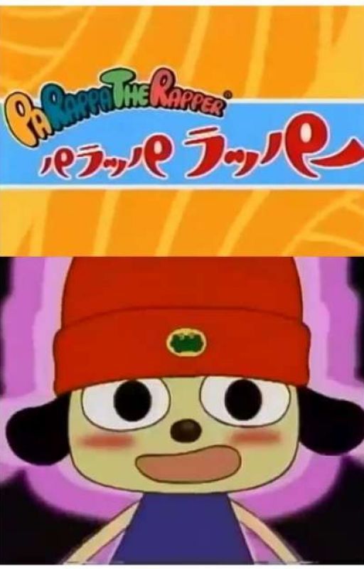 Parappa The Rapper (Anime - AND GAMES) X Reader Oneshots (Slow Updates) by CandyVelvet_Secret