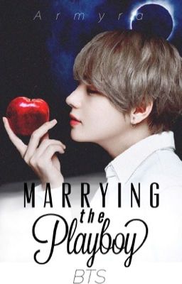 Marrying The Playboy (BTS Kim Taehyung) cover