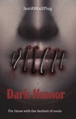 Dark Humor cover