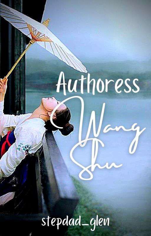 Authoress Wang Shu by stepdad_glen