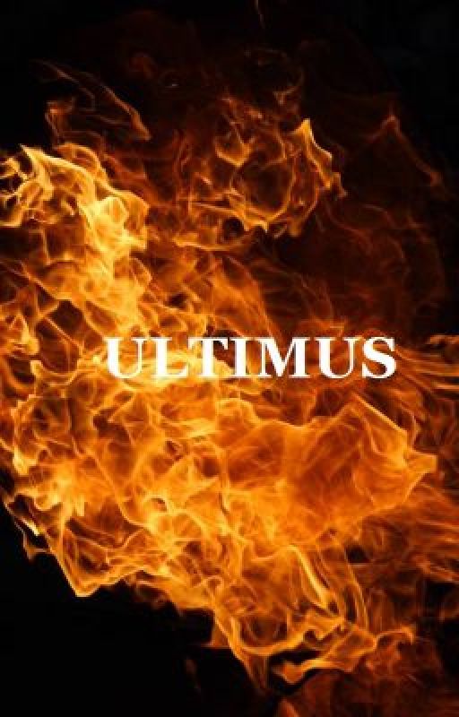 Ultimus (prologue) by DanielSnow6