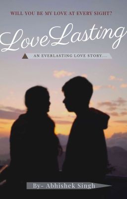 Lovelasting cover