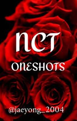 NCT ONESHOTS cover