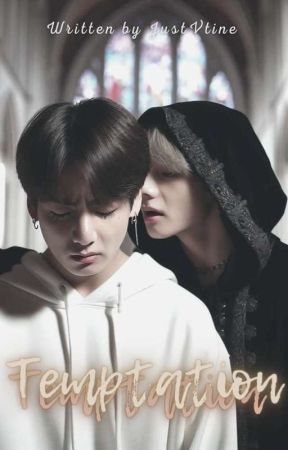 Temptation ⚡ Taekook by JustVtine