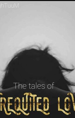 The Tales Of Unrequited Love cover