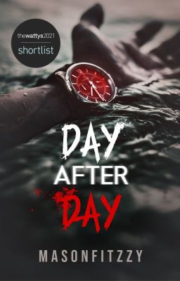 Day After Day cover