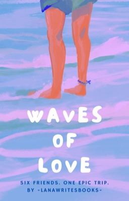 Waves Of Love [Completed] cover