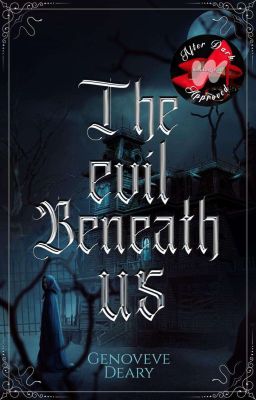 The Evil Beneath Us  cover