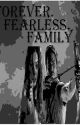 Forever Fearless Family  by Kayemen22