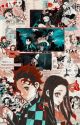 𝘇𝗼𝗱𝗶𝗮𝗰𝘀. | Kimetsu No Yaiba  by __pippo