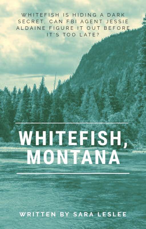 Whitefish, Montana by saraco00