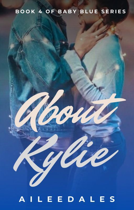 About Kylie by Aileedales