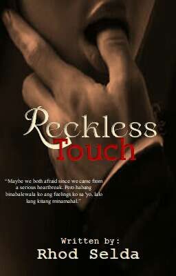 Reckless Touch (Preview Only) cover