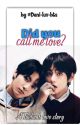 Did You Call Me Love? - Taekook Love Story. by Dani-luv-bts