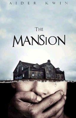 The MANSION {Madre's Mansion}  cover