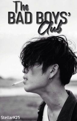 The Bad Boys' Club (BxB) cover