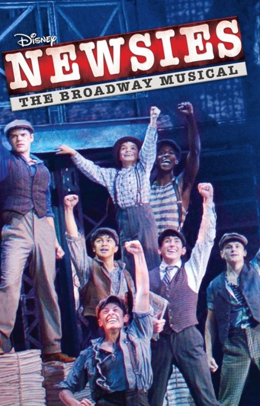 Newsies - One shots by IconicCabbage