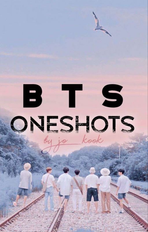 BTS One-shots || OT7 || by jo__kook