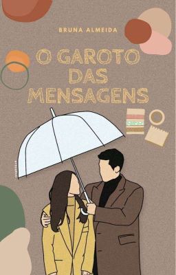 O Garoto Das Mensagens cover