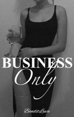 Business Only cover