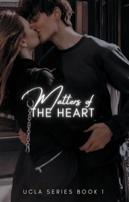 matters of the heart cover