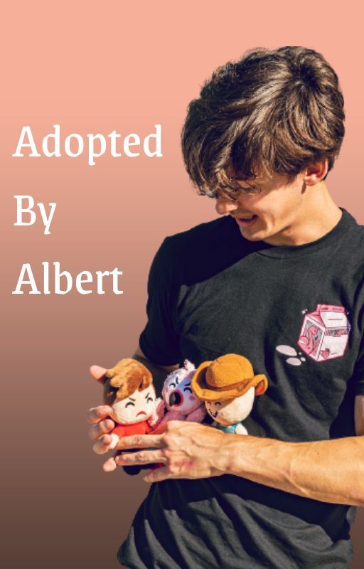 Adopted by Albert | ✔ by AlbertIsGreat