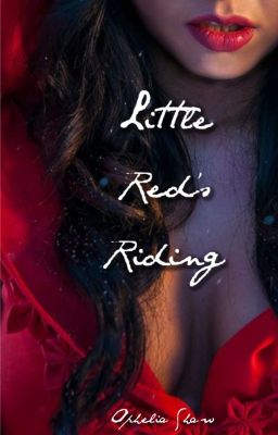 Little Red's Riding cover