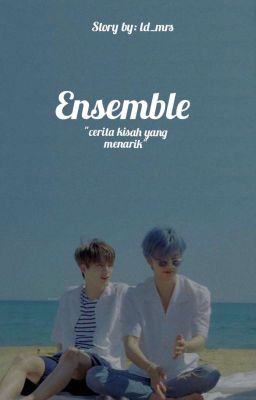 Ensemble [NOMIN] cover