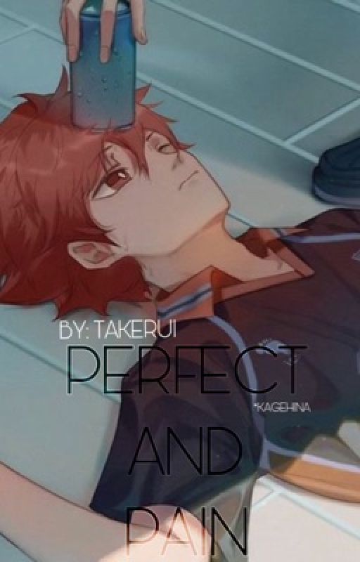 Perfect AND Pain by takerui