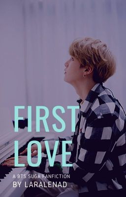 First Love cover