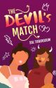 The Devil's Match by therealestpotato