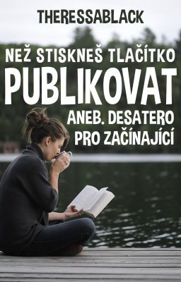 Publikovat cover