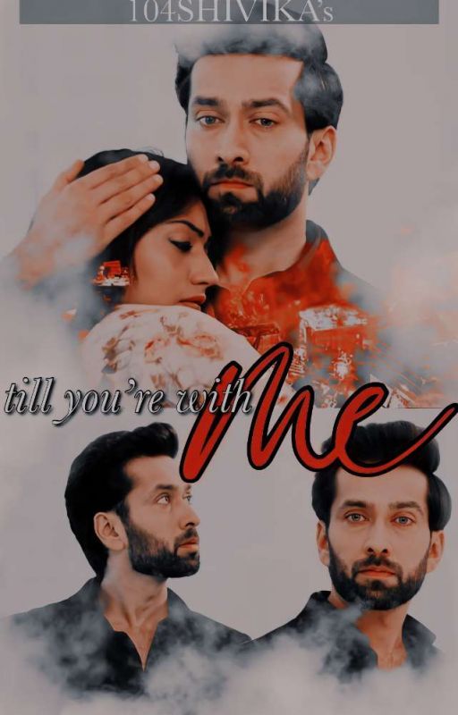 Till You Are With Me by 104shivika