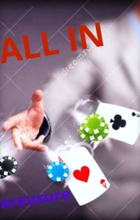 All In *ON HOLD* by areusure