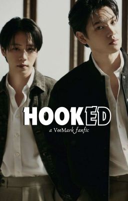 HOOKED cover