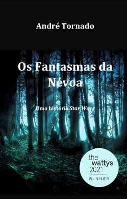 Os Fantasmas da Névoa cover