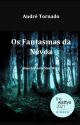 Os Fantasmas da Névoa by AndreTornado