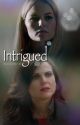 Intrigued by swanqueenstories