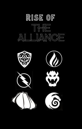 Rise of the Alliance by Electro_Pikachu1111