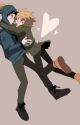 Change~ (Tweek x Craig) (CREEK) by handsomelittledude