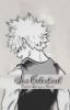 Ser Celestial / Katsuki Bakugou x Oc (BNHA).© CANCELADA