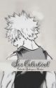 Ser Celestial / Katsuki Bakugou x Oc (BNHA).© CANCELADA by _Zerolix