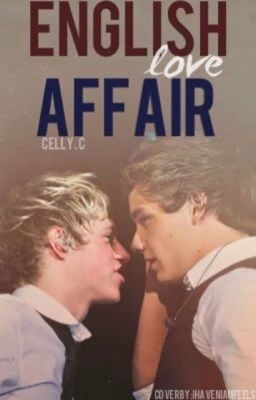 English Love Affair » niam cover