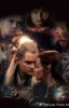 Legolas and Tauriel- Starlight