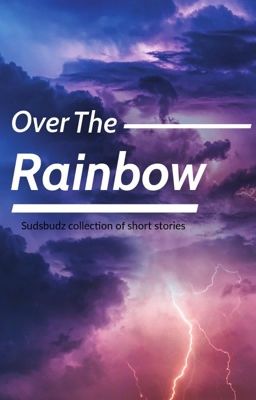 Over the Rainbow cover