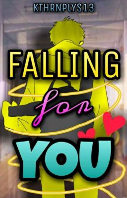 Falling For You || Otaku Boys x Reader cover