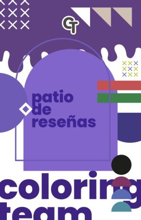 Patio de Reseñas  [CERRADO] by ColoringTeam